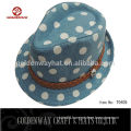 men blue fedora hats sale /hat fedora